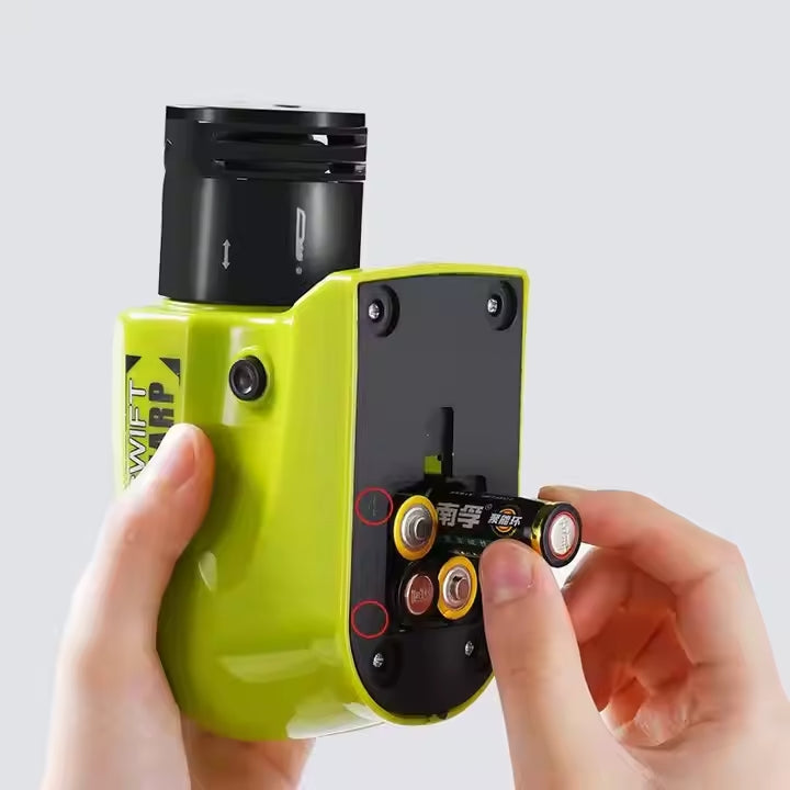 AIGUISEUR AUTOMATIQUE (de lames)