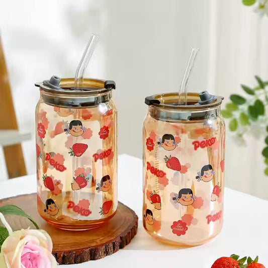 Fun Cup M1 (4 Pieces)