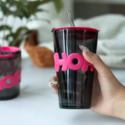 Fun Cup M2 (4 Pièces)