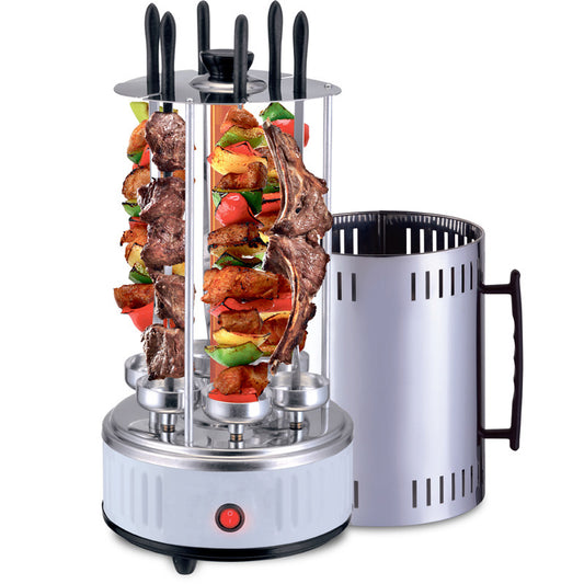 Brochetteuse Électrique