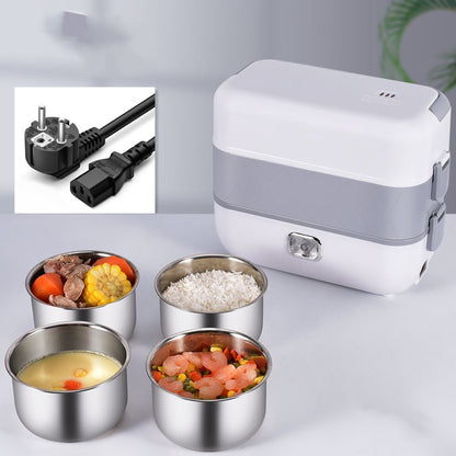 Mini cuisine portable