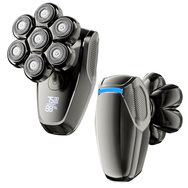 TONDEUSE MULTIFONCTION HOMME (5 EN 1)
