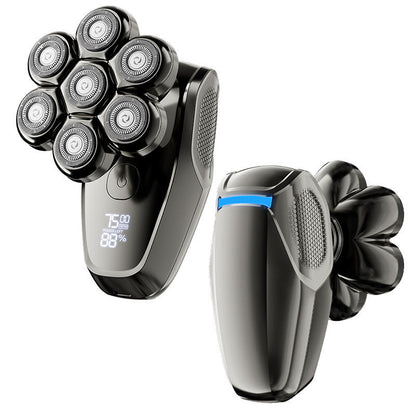 TONDEUSE MULTIFONCTION HOMME (5 EN 1)