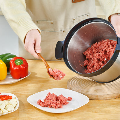 Broyeur de Cuisine Multifonction 8L