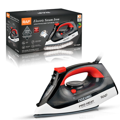 FER À REPASSER RAF-1400W