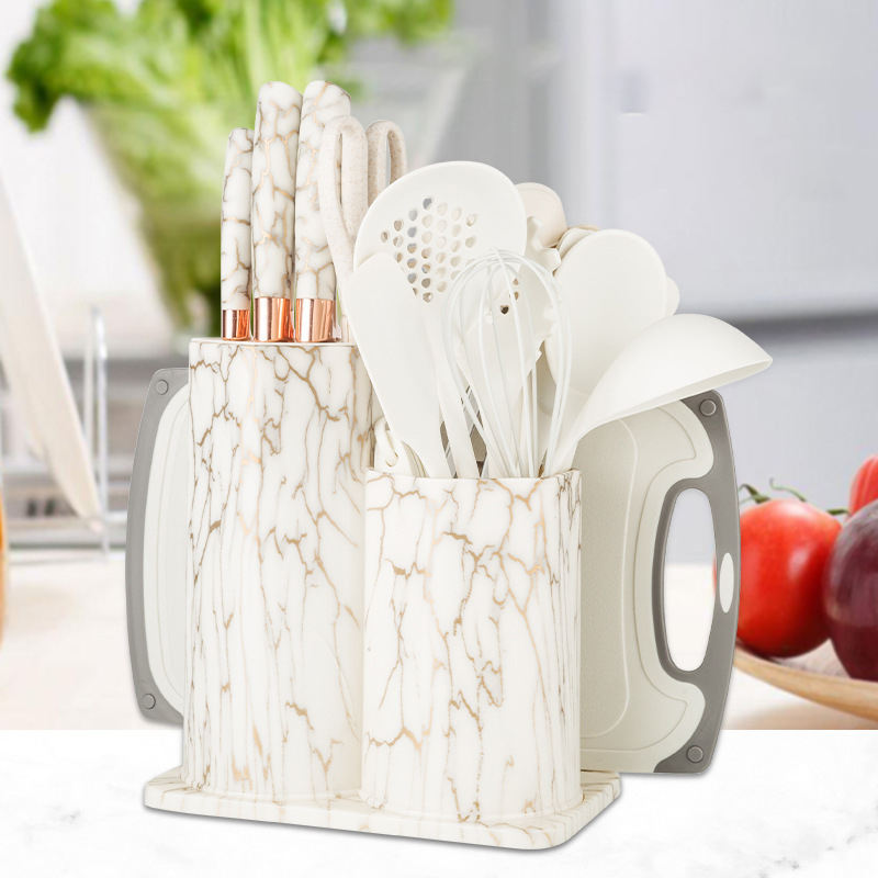 Set Complet de Cuisine - Série A