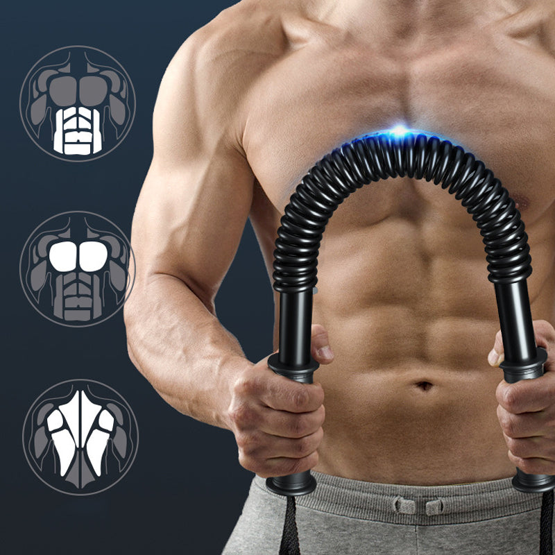 Barre de Résistance