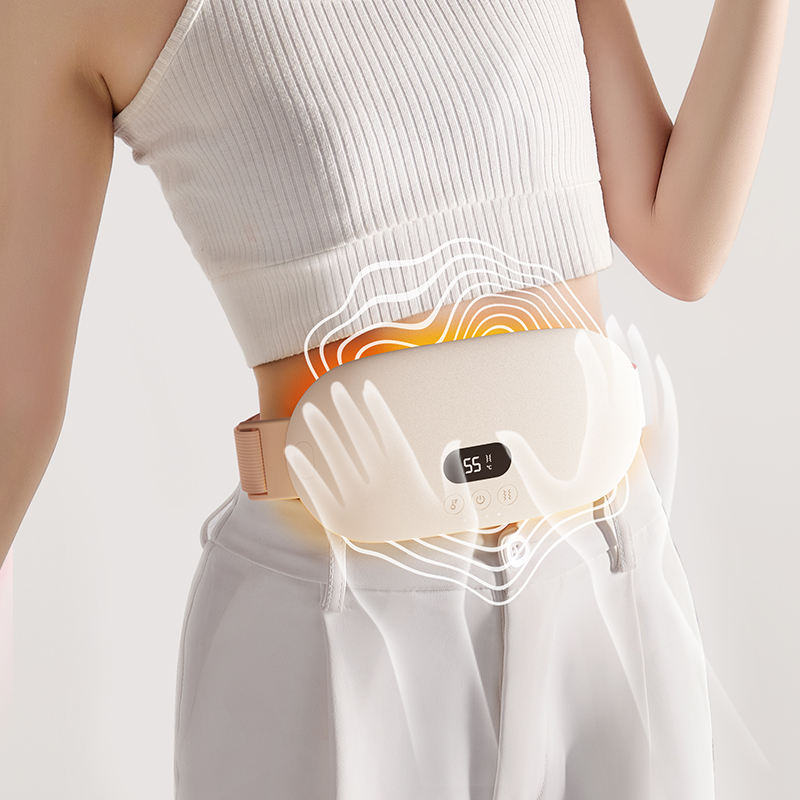 Ceinture Menstruelle