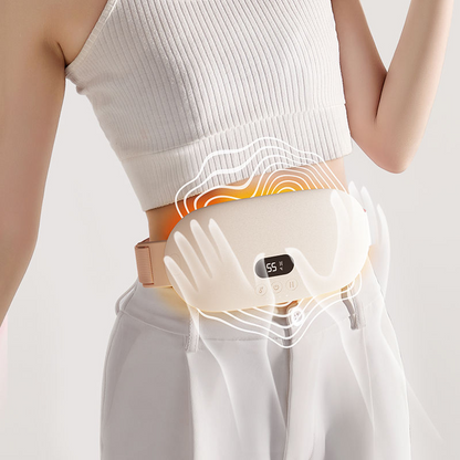 Ceinture Menstruelle