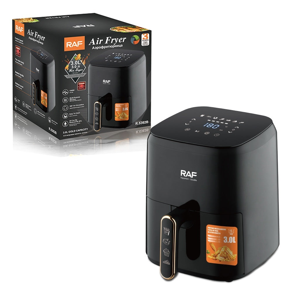 Air Fryer RAF 3L