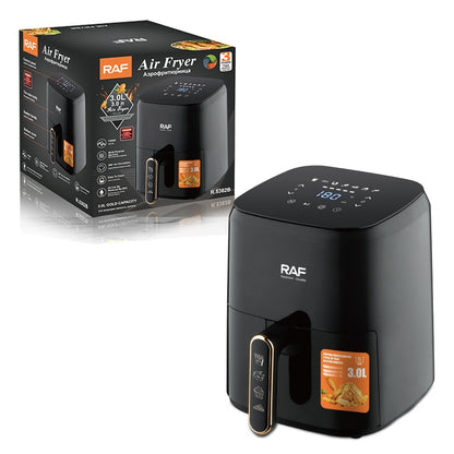 Air Fryer RAF 3L