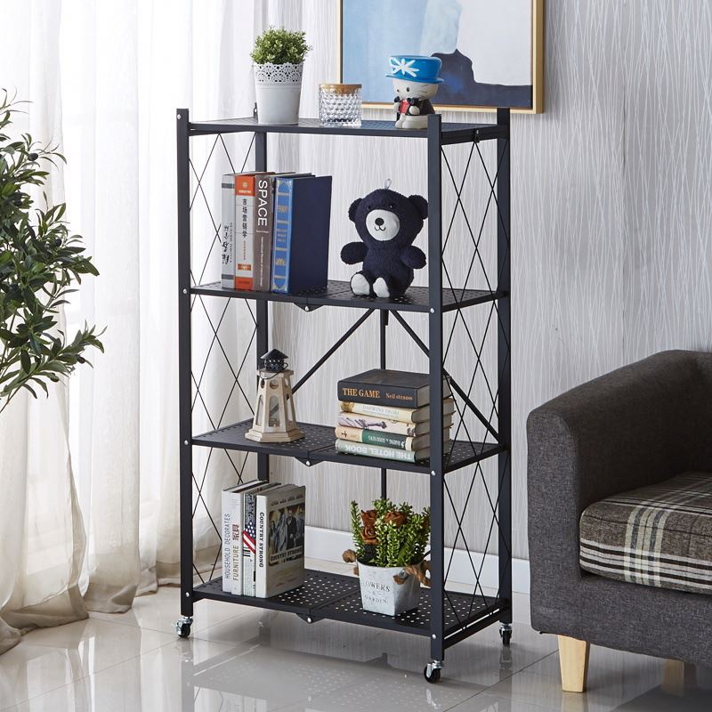 Casier Pliable 4 Etages