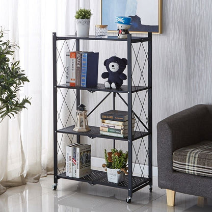 Casier Pliable 4 Etages