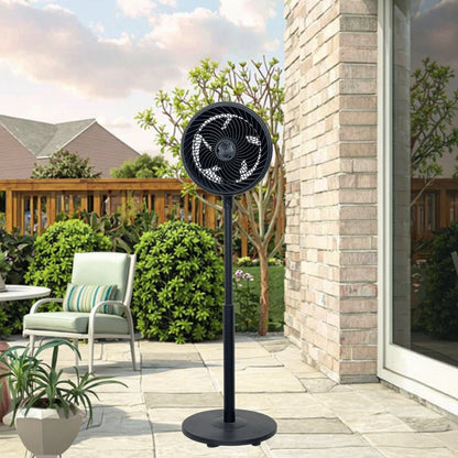 Mini Ventilo Ajustable