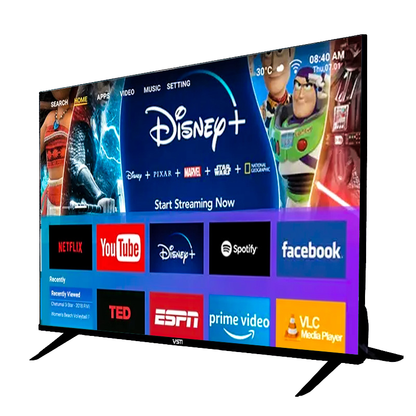 TV Smart 43 pouces ROCH