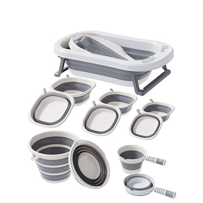 kit de bain pour bébé