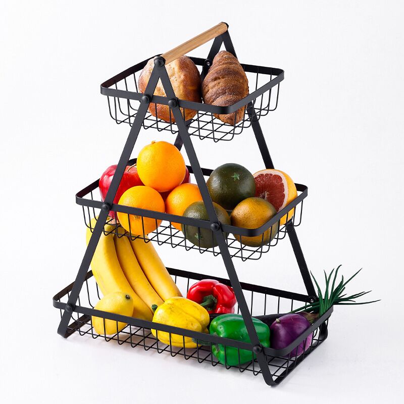 Étagère à fruits