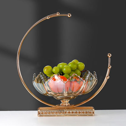 Plateau à Fruits Ornemental – série S