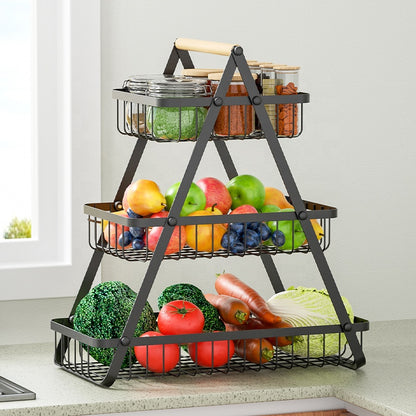 Étagère à fruits
