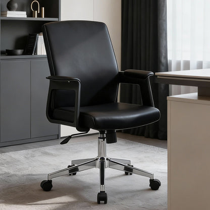 Chaise de Bureau Premium