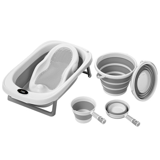 kit de bain pour bébé