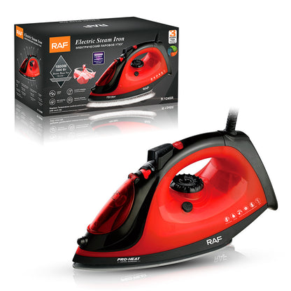Fer à Repasser RAF-1800W