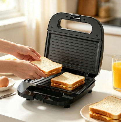 Mini Plancha Électrique Série S