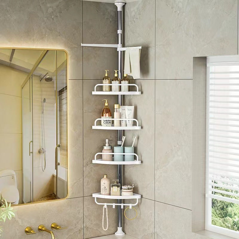Étagère de Douche Réglable