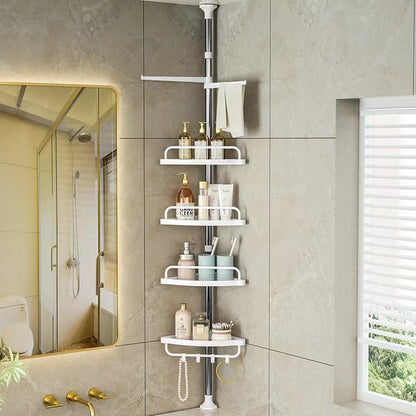 Étagère de Douche Réglable