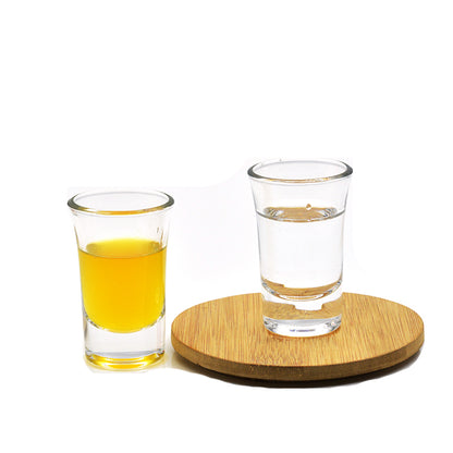 Lot de 6 Mini Verres