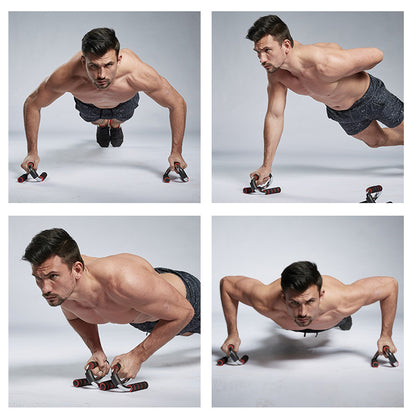 Poignée de pompe (2 pcs)