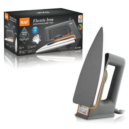 Fer à Repasser RAF-1600W