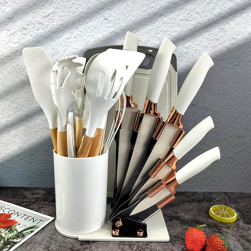 Set Complet De Cuisine – SÉRIE A