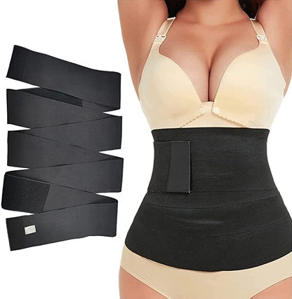 Ceinture amincissante invisible