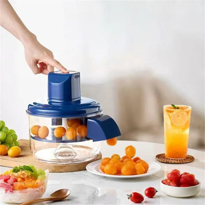 Éplucheur Électrique Fruits & Légumes