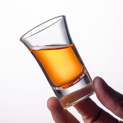 Lot de 6 Mini Verres