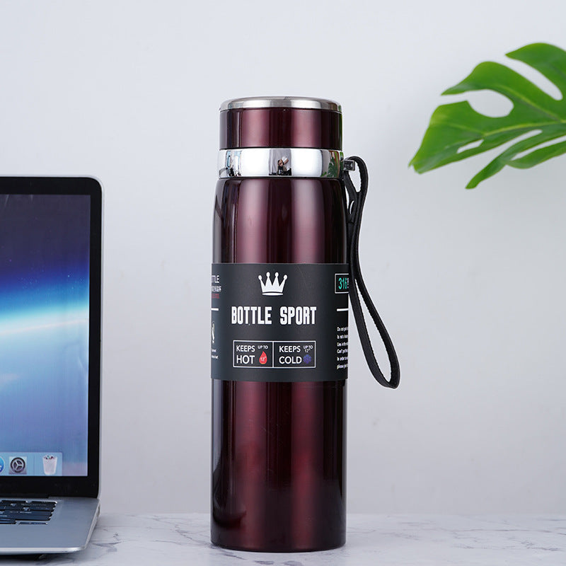 Gourde Thermos 2 (800ml)