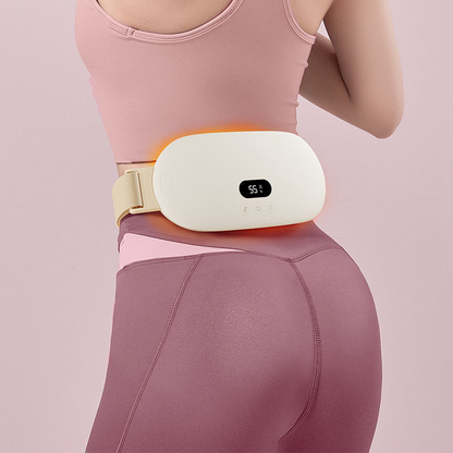 Ceinture Menstruelle