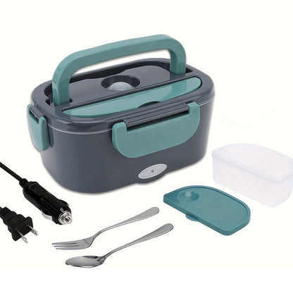 Lunch Box Electrique