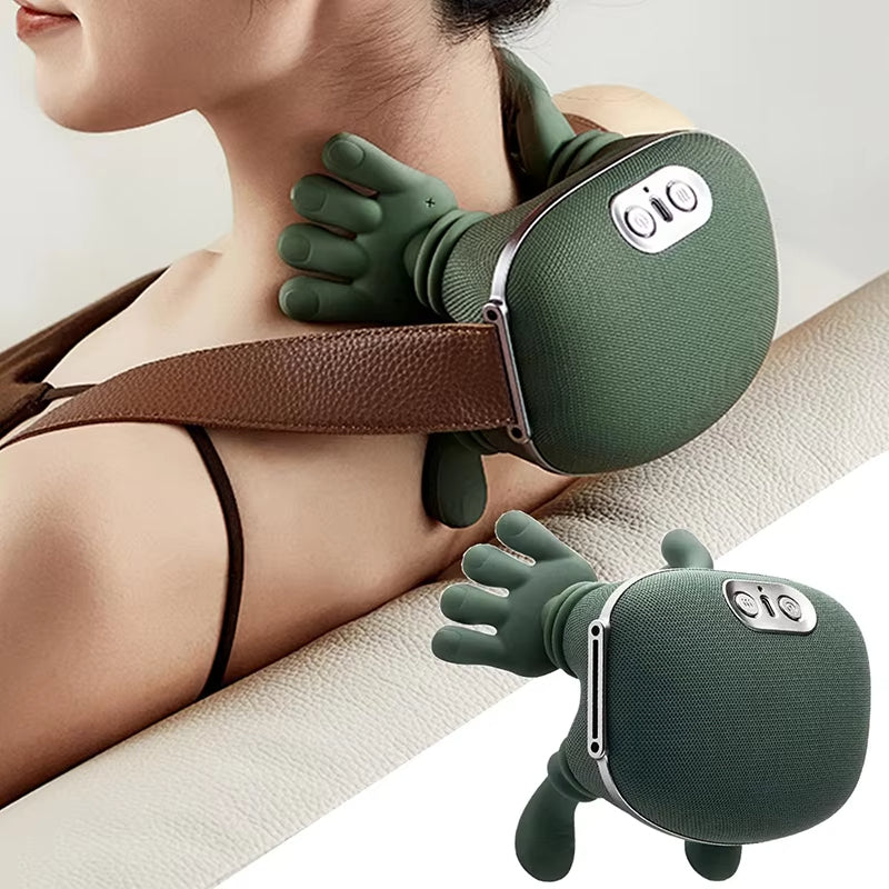 Masseur Nuque & Épaules