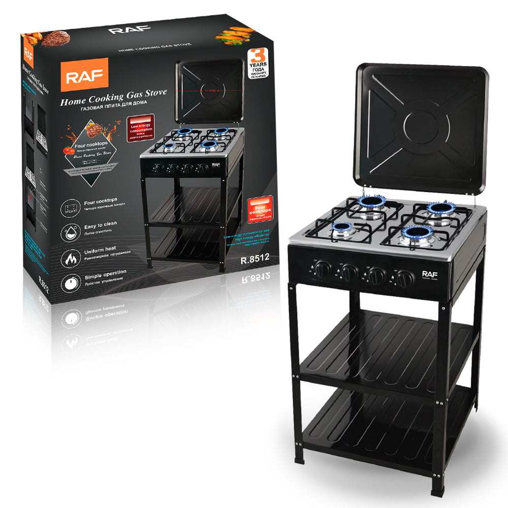 Gazinière Haute 4 Feux