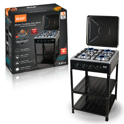 Gazinière Haute 4 Feux