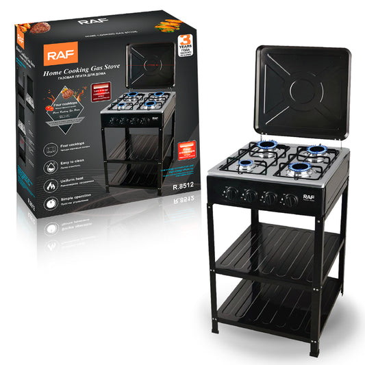 Gazinière Haute 4 Feux