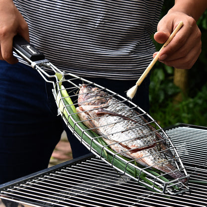 Grille à Poisson (2 PCS)