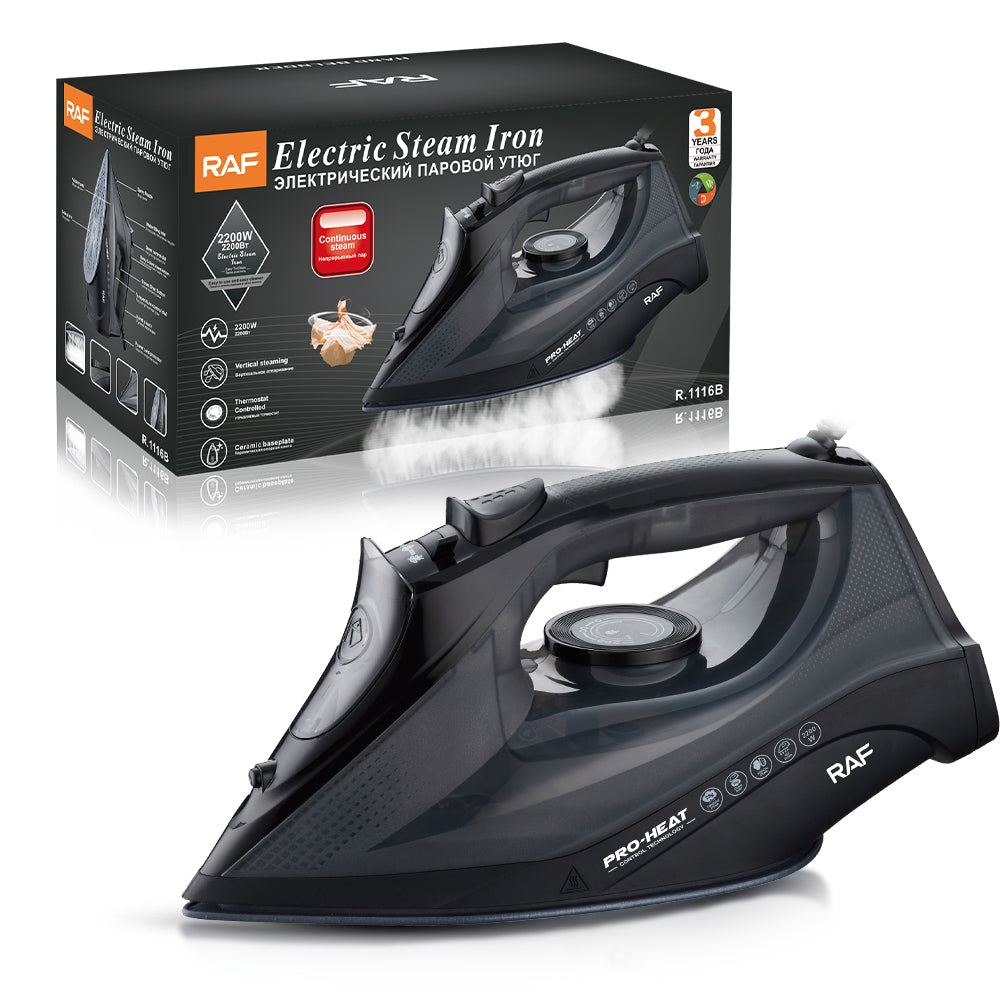 Fer à repasser 2200W
