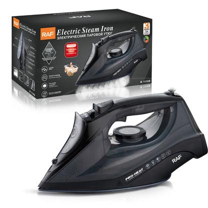 Fer à repasser 2200W