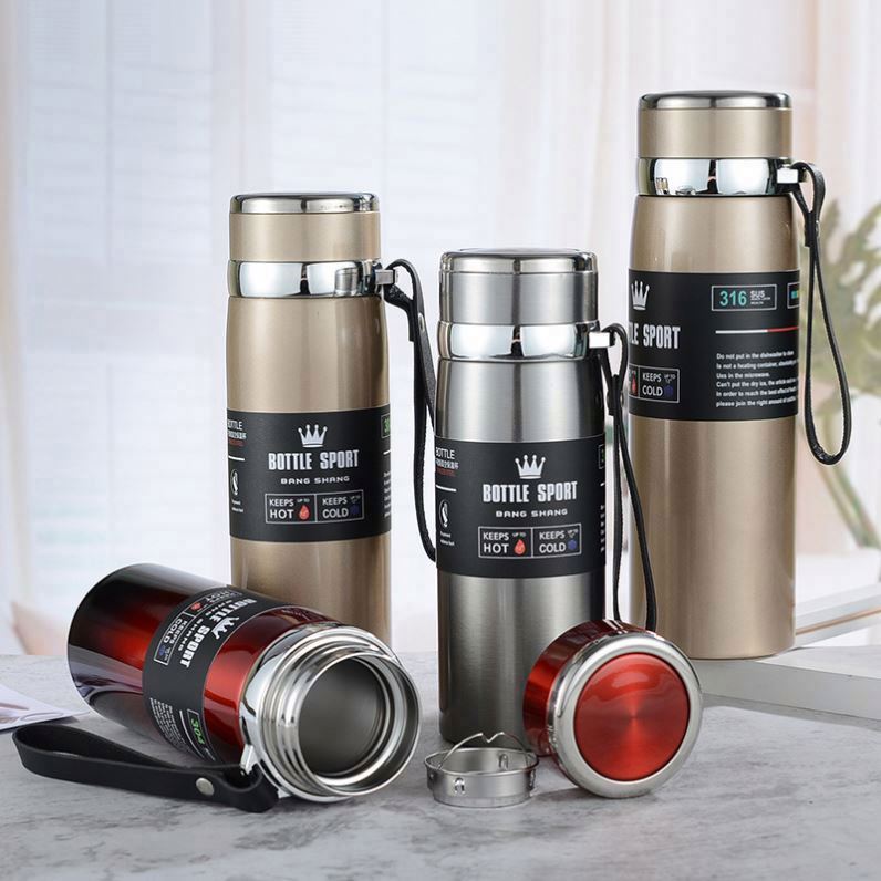 Gourde Thermos 2 (800ml)