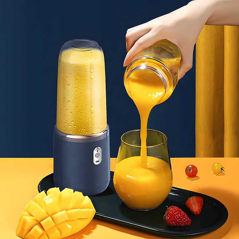 Mini Blender Portable
