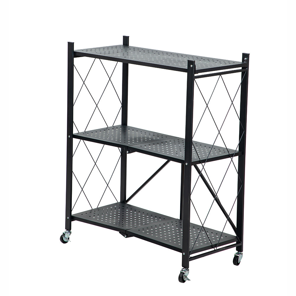Casier Pliable 3 Étages
