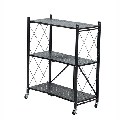 Casier Pliable 3 Étages